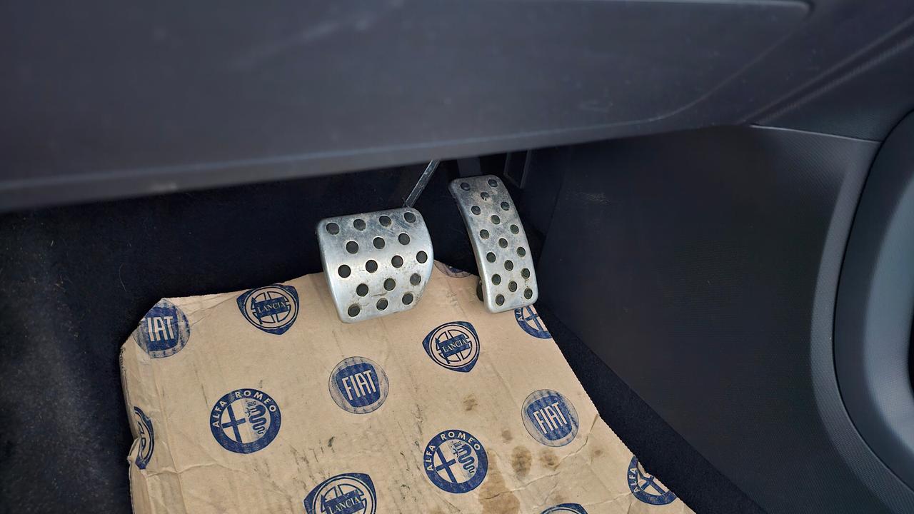 Smart ForFour 90 0.9 Turbo twinamic Passion PACK SPORT UNIPRO NAV ANDROID 16