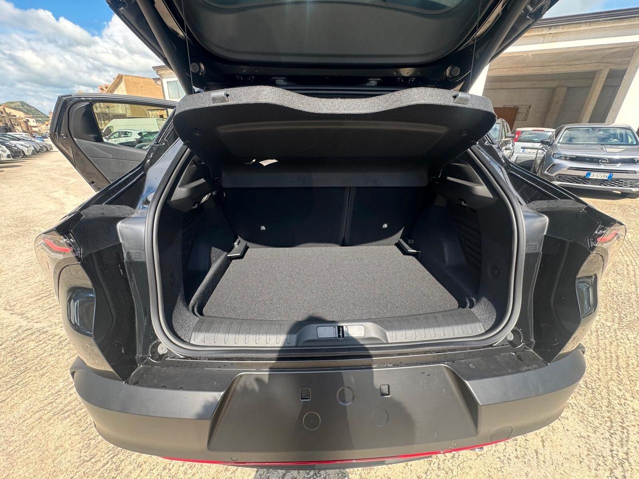 Alfa Romeo Junior 1.2 145 CV Hybrid eDCT6 Speciale