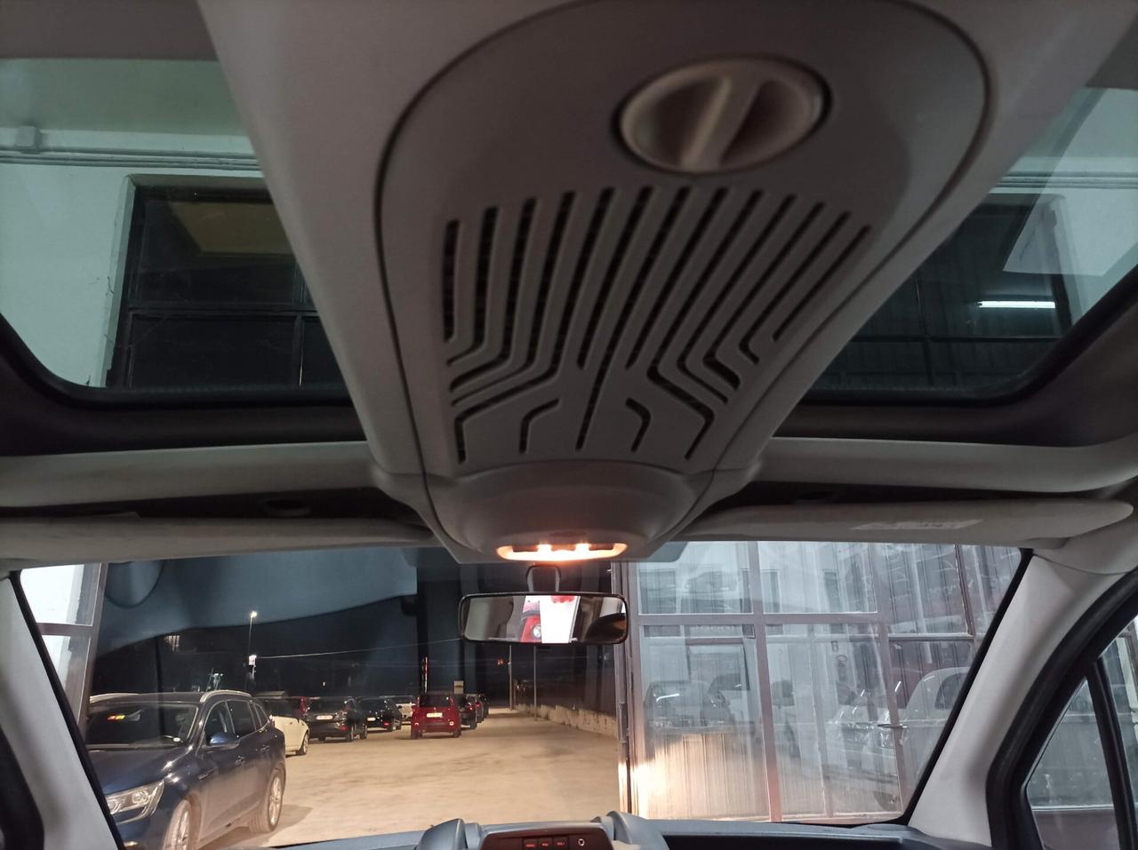 Citroen Berlingo Multispace BlueHDi 100 S&S XTR 06/2015