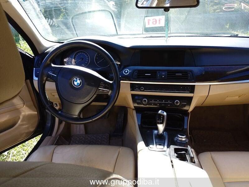 BMW Serie 5 Touring Serie 5 F11 Touring Diesel 520d Touring Business