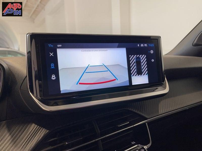 Peugeot 2008 2008 PureTech 100 S&S Allure*IN ARRIVO*