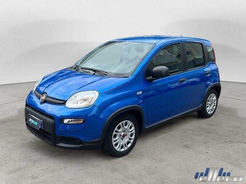 FIAT Panda 1.0 FireFly 70cv S&S Hybrid