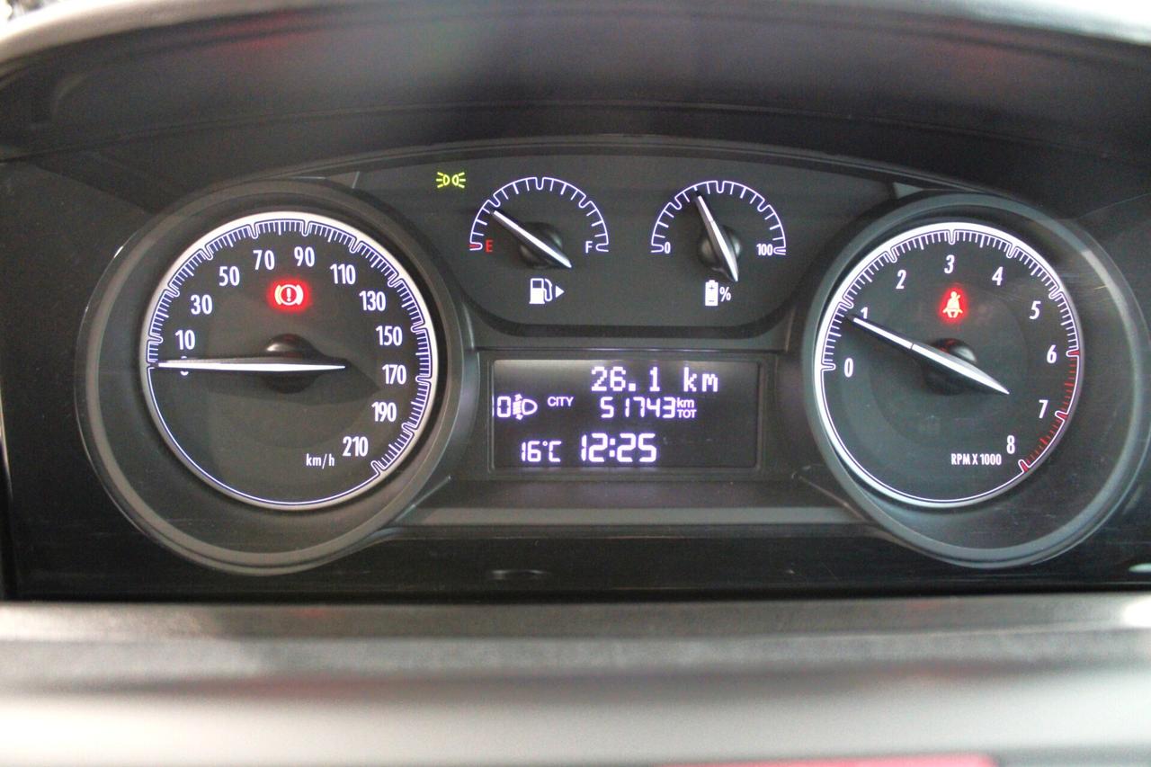 LANCIA Ypsilon 1.0 Hybrid Gold- 2021