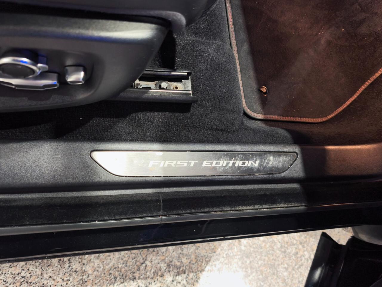 Jaguar E-Pace 2.0D 180CV AWD First Edition Tetto FULL 2018