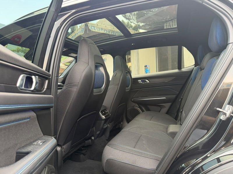 Lynk & Co 01 01 1.5 192KW PHEV DCT