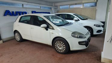 Fiat Punto Evo 1.2 5 Porte MyLife
