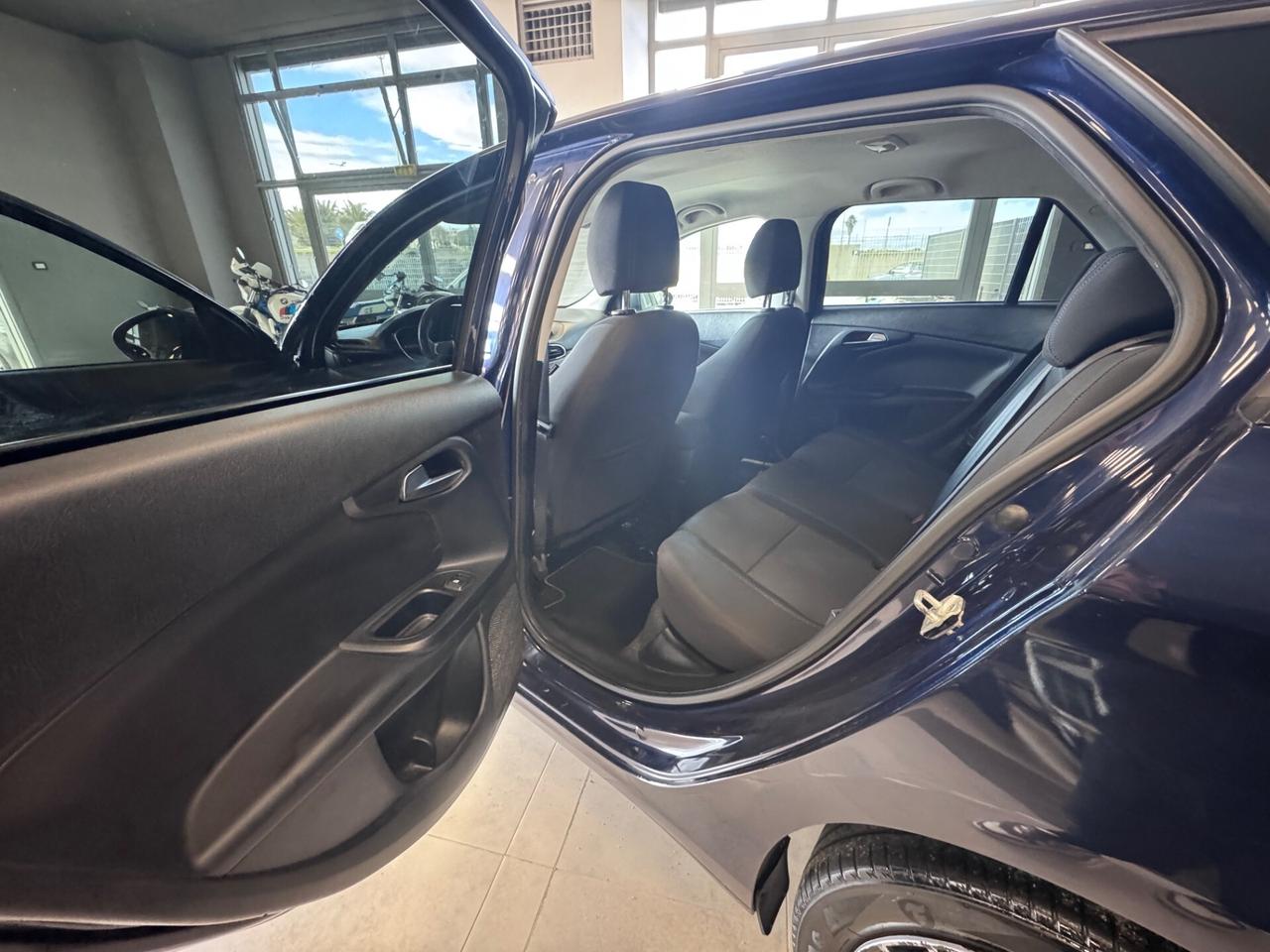 FIAT TIPO SW 1.6 MJET 130CV LOUNGE MY2021