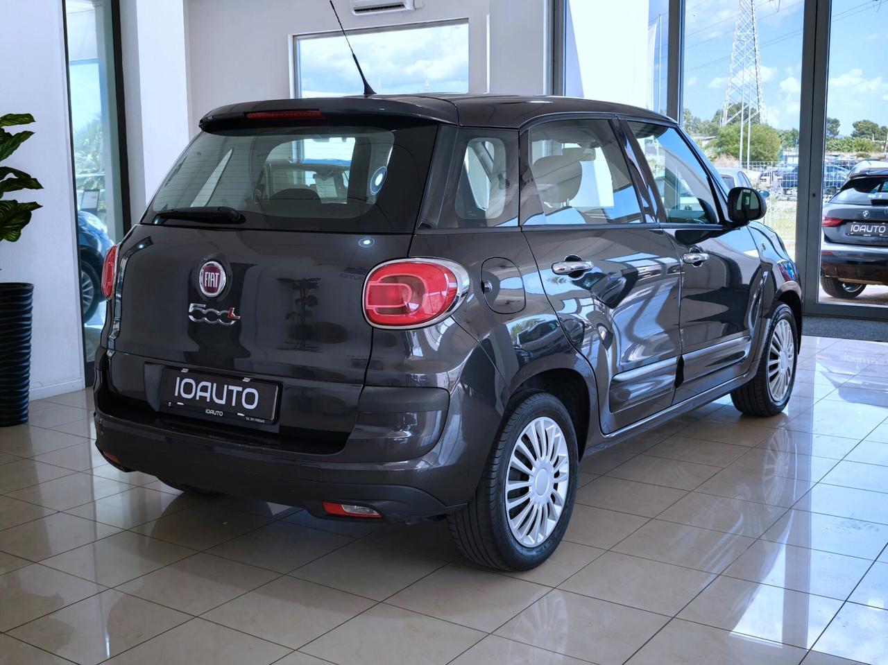 Fiat 500L 1.3 Mjet Urban 95cv 2019 Auto