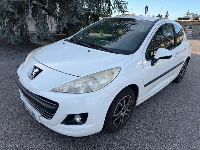 PEUGEOT 207 1.4 8V75CV 5p ECO BENZINA/GPL senze lavoro da fare