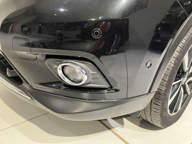 Nissan X-Trail X-Trail 1.6 dCi 4WD Tekna