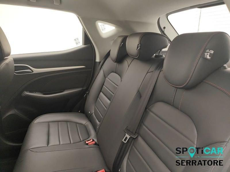 MG ZS 2021 1.0 Luxury auto