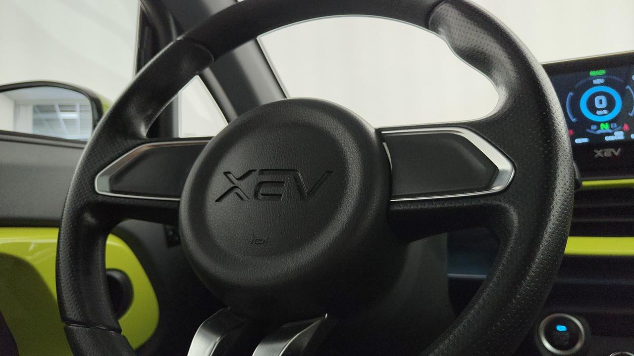 XEV YoYo Fresh Lime my22