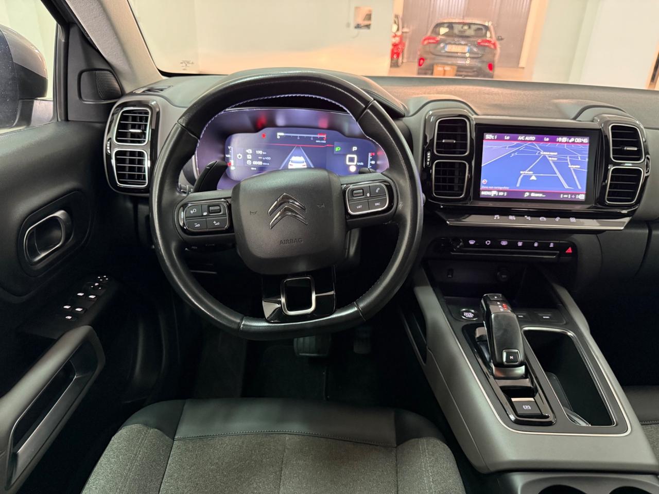 Citroen C5 Aircross BlueHDi 130 S&S EAT8 Business