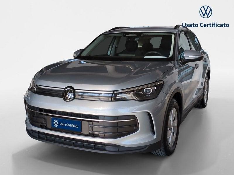 Volkswagen Tiguan 2.0 TDI 110KW SCR Life DSG