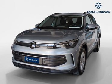 Volkswagen Tiguan 2.0 TDI 110KW SCR Life DSG