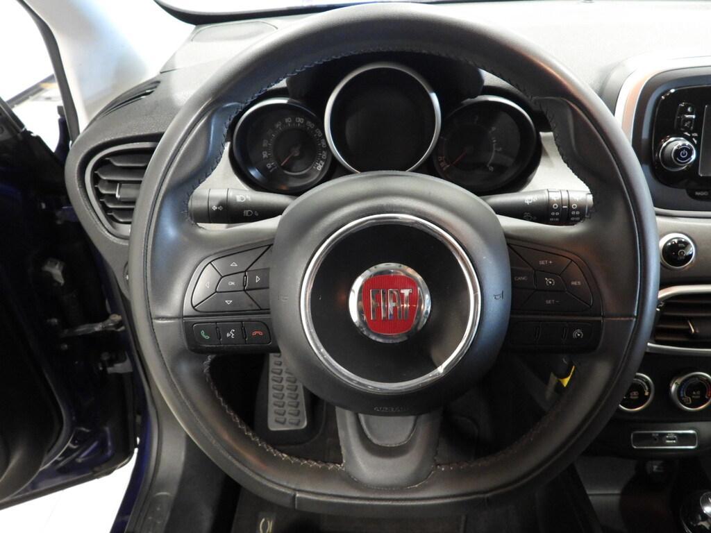 Fiat 500X 1.3 Multijet Cross Plus 4x2