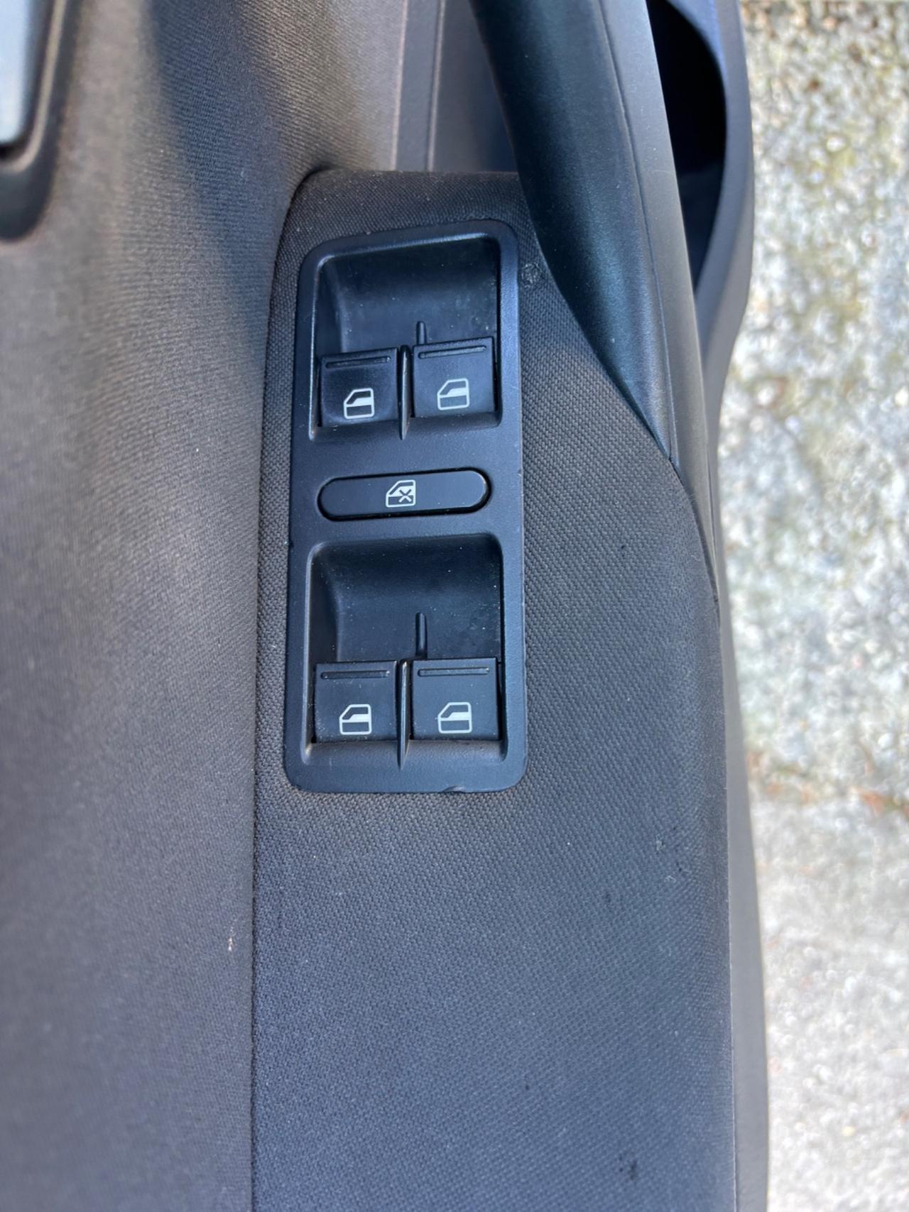 VW POLO 1.2 TDI DAVVERO MOLTO BELLA GUARDA