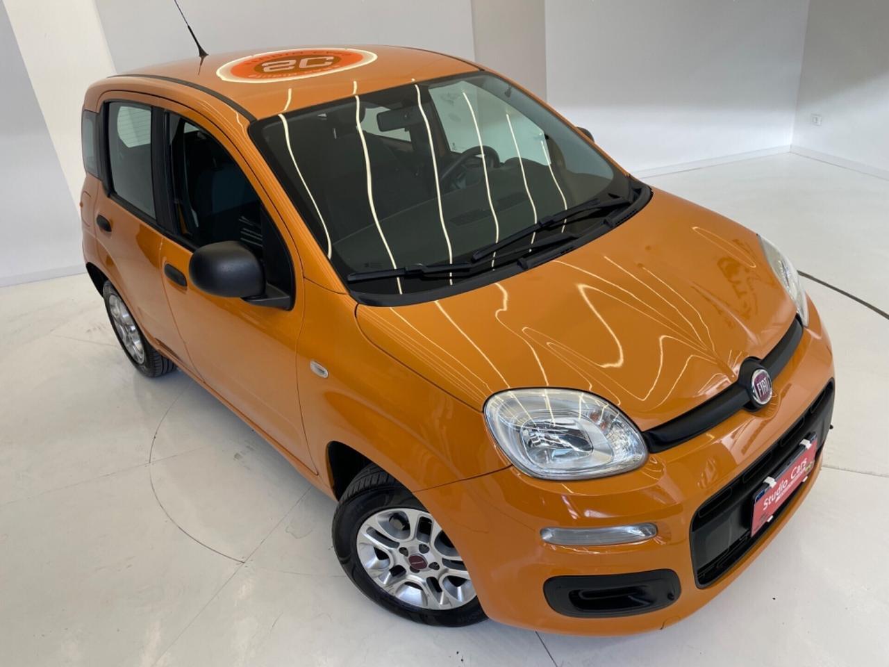 Fiat Panda 1.2 69CV Easy