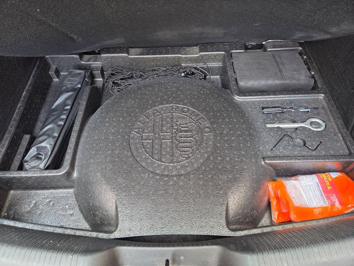 ALFA ROMEO - Giulietta - 1.4 Turbo 120 CV GPL Super