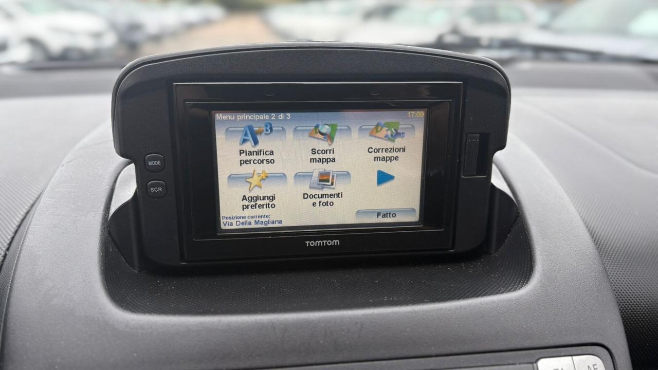 Toyota Aygo 1.0 12V VVT-i 5 porte Lounge Connect