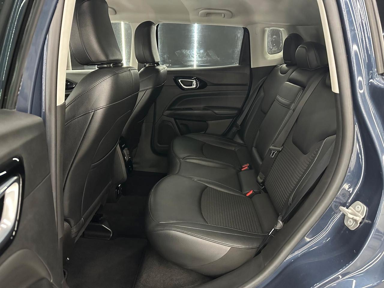 Jeep Compass II 1.3 turbo t4 phev Limited 4xe auto