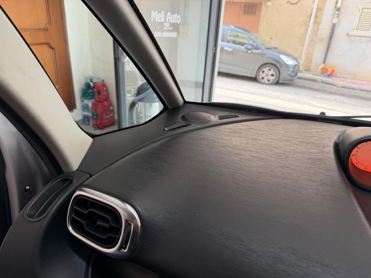 Citroen C3 Picasso 1.6 HDI 90 CV