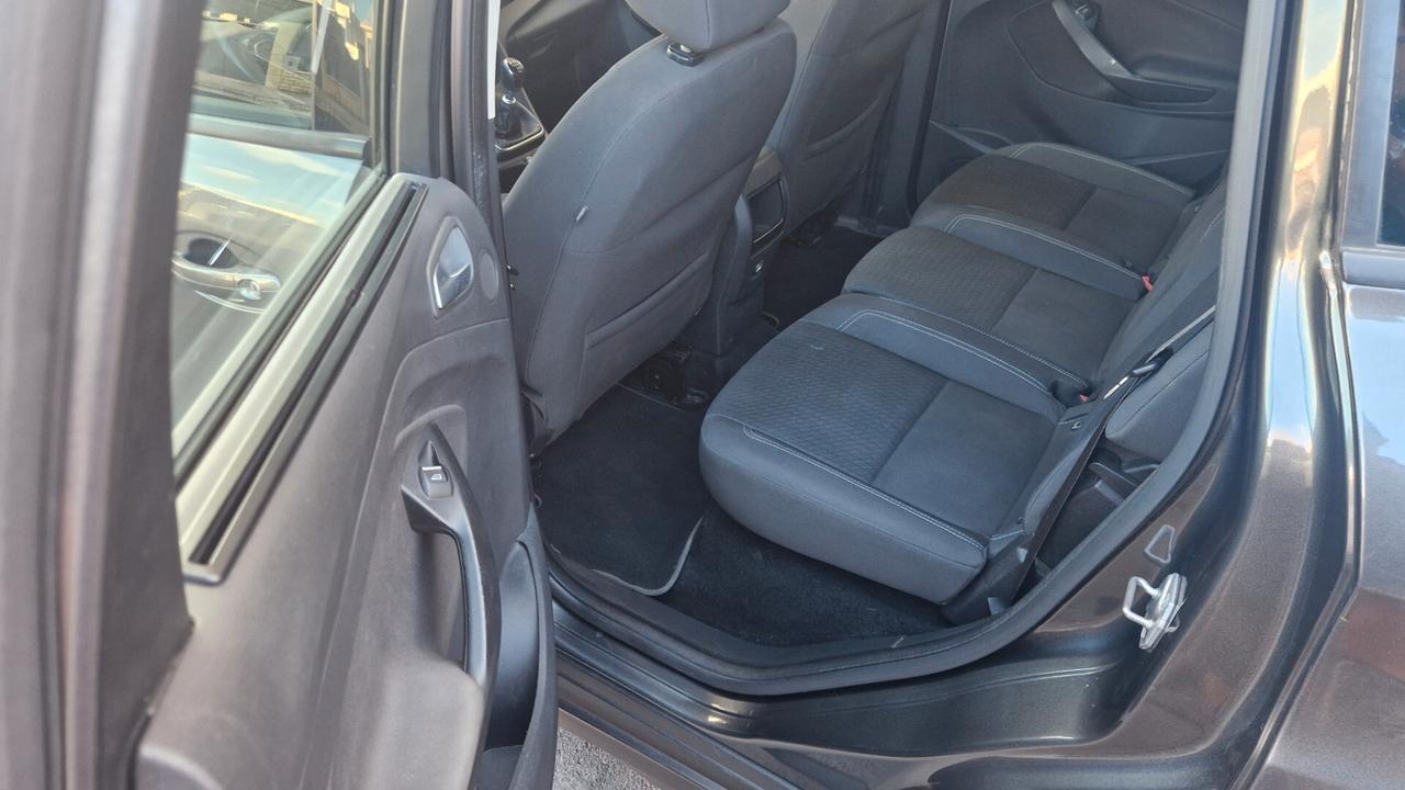 Ford C-Max 1.5 TDCi 95CV GANCIO TRAINO