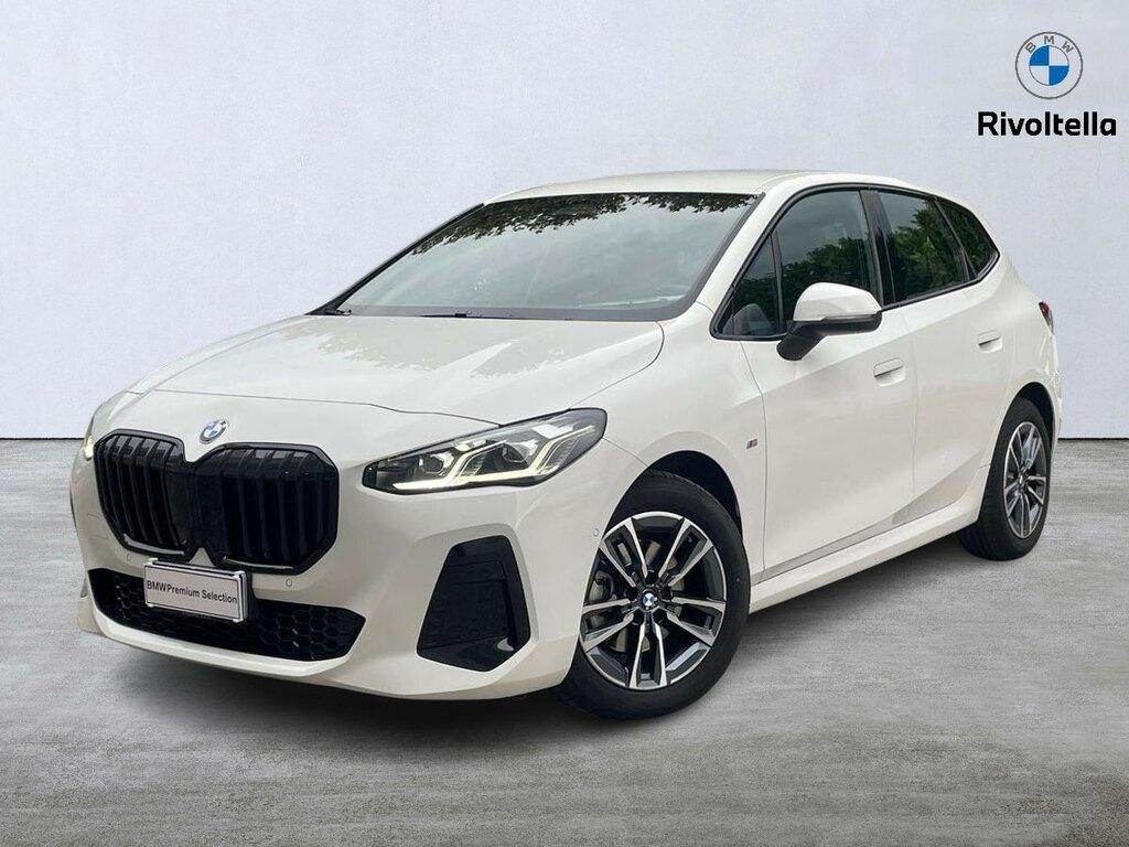 BMW Serie 2 Active Tourer 218 d Msport DCT