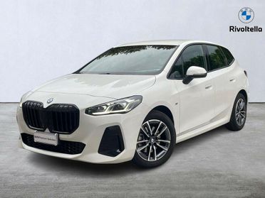 BMW Serie 2 Active Tourer 218 d Msport DCT