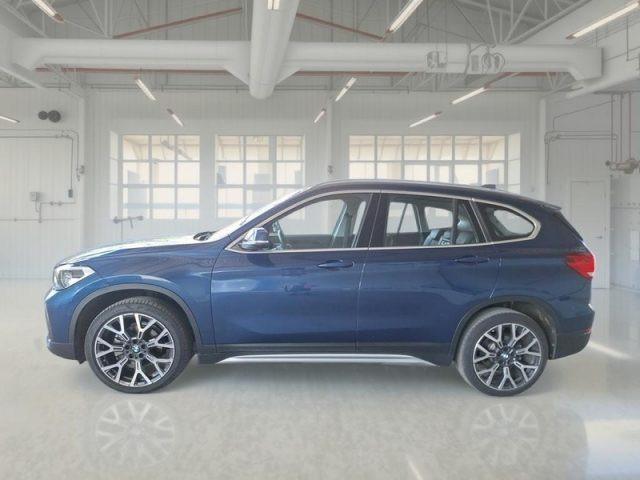BMW X1 sDrive18d xLine Plus