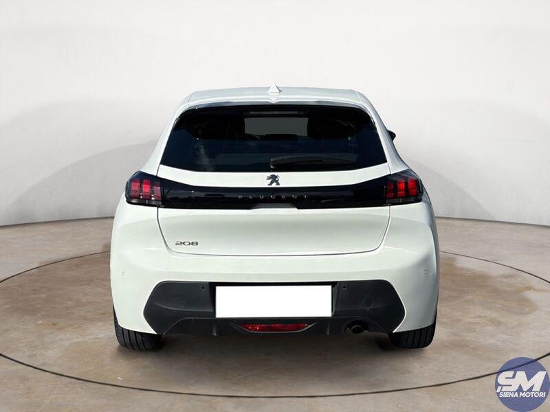 Peugeot 208 Active Pack PureTech 100 S/S