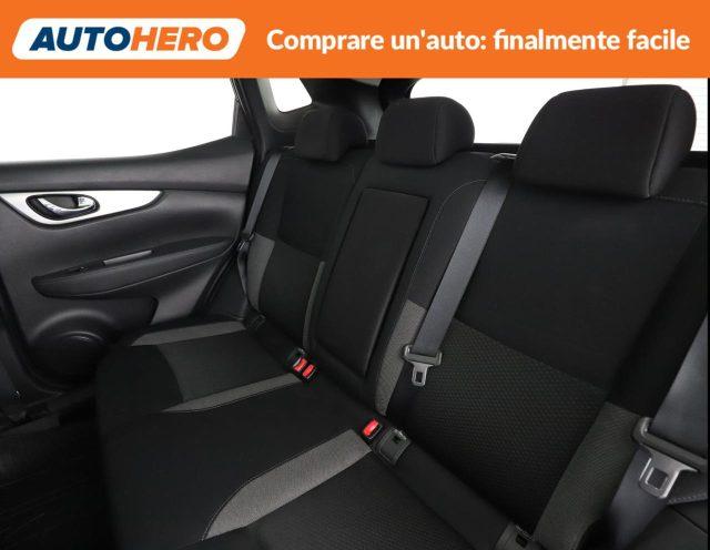 NISSAN Qashqai 1.5 dCi 115 CV N-Connecta