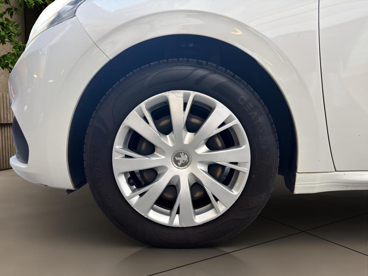 Peugeot 208 1.2 82cv 5 porte Active