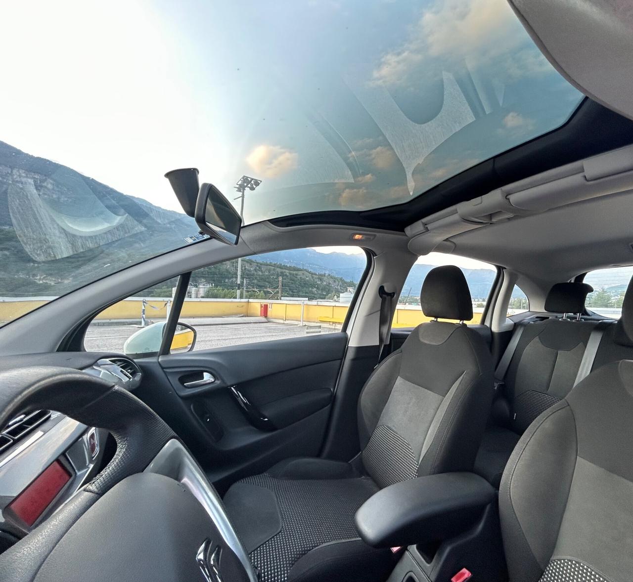 Citroen C3 Exclusive Neopatentati SOLO 33.000km