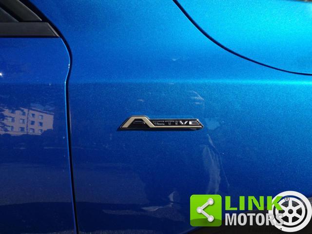 FORD Focus EcoBlue ActiveX Garanzia fino al 05/2031