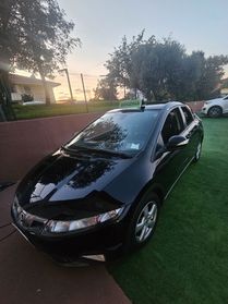 Honda Civic 1.4 i-VTEC 5p. Elegance