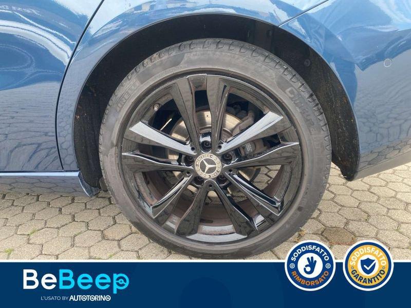 Mercedes-Benz Classe B B 180 D SPORT PLUS AUTO