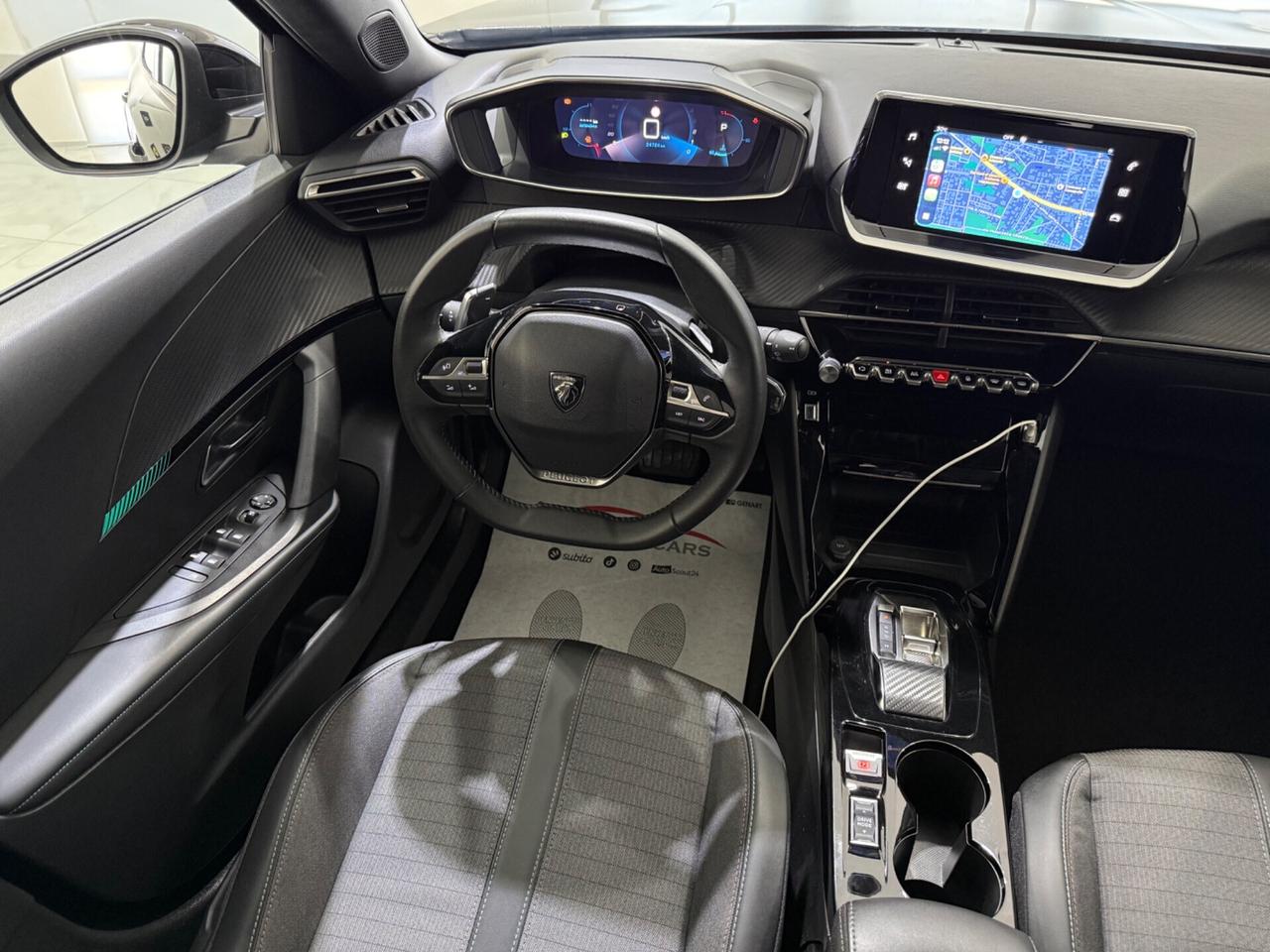 PEUGEOT 2008 BLUEHDi 130 S&S EAT8 ALLURE PACK