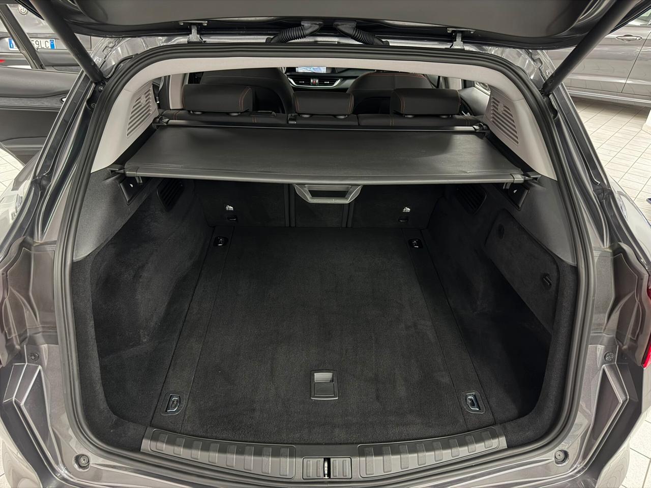 Alfa Romeo Stelvio 2.2 TD 160 CV ROSSO EDIZIONE NAVI RETROCAMERA 2PDC