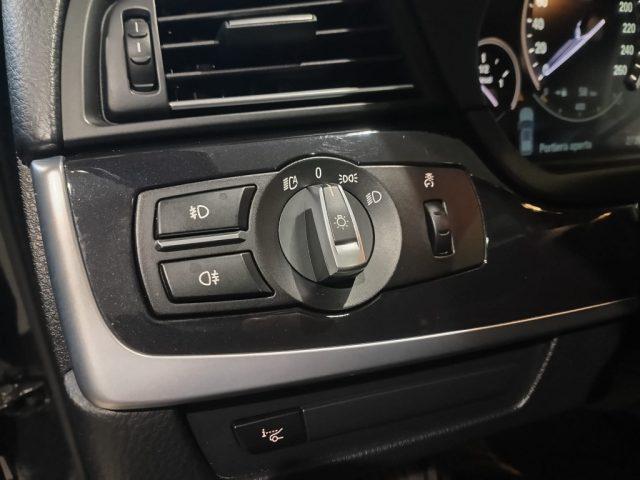 BMW 525 d xDrive Touring Luxury