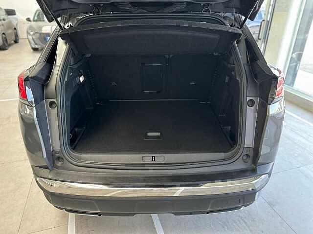 Peugeot 3008 BlueHDi 130 S&S GT Line