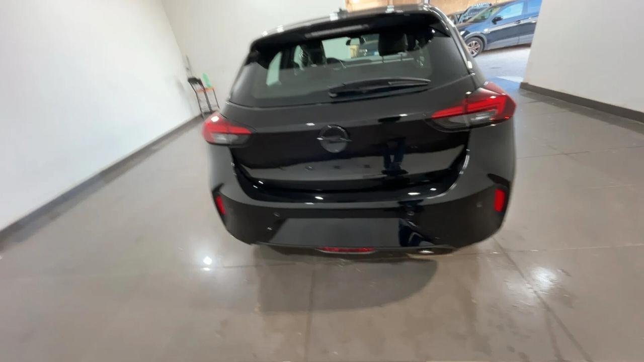 Opel Corsa 1.2 100 CV GS