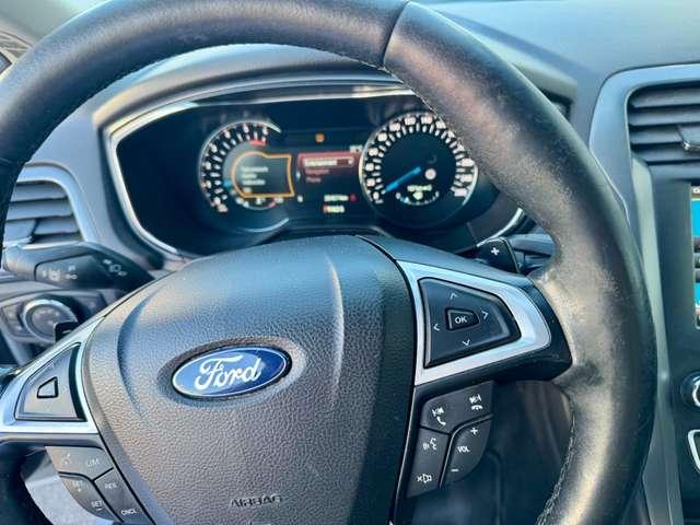 Ford Mondeo 2.0 TDCi 150 CV S&S Powershift Station Wagon Titan