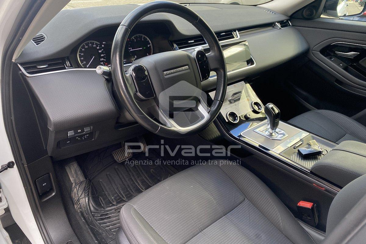 LAND ROVER Range Rover Evoque 2.0D I4-L.Flw 150 CV AWD Auto S