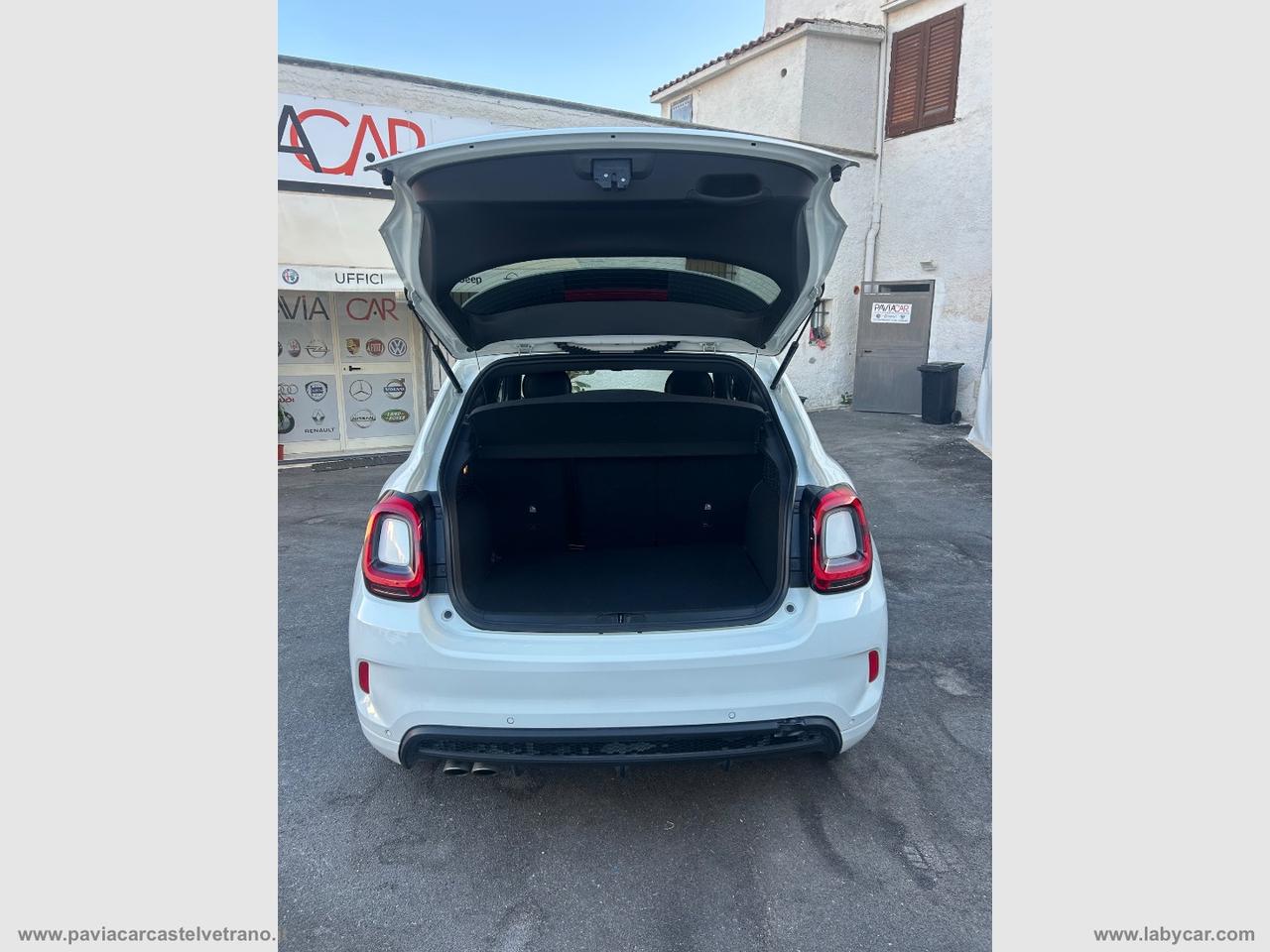FIAT 500X 1.6 M.Jet 120 CV Sport