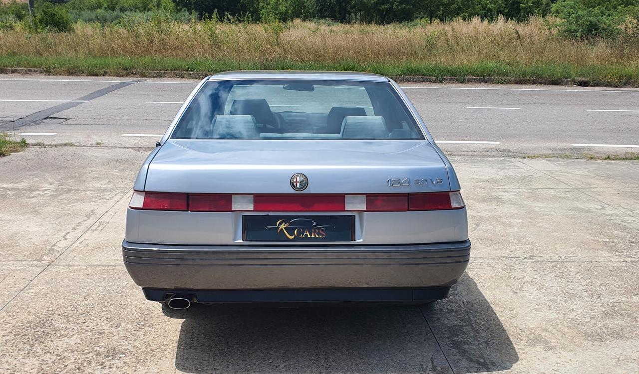 Alfa Romeo 164 3.0 V6 (BUSSO)