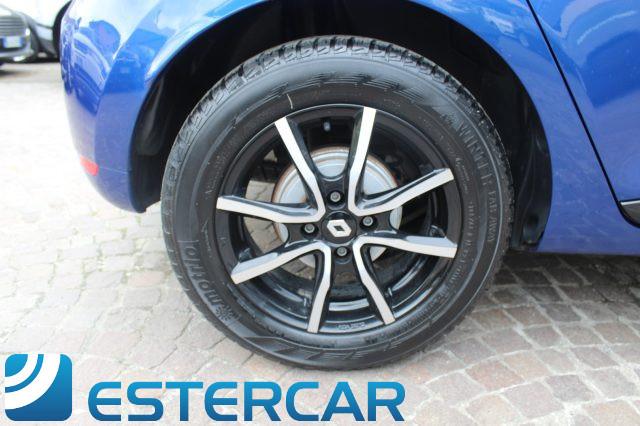 RENAULT Clio TCe 12V 75CV 5 porte NEOPATENTATI