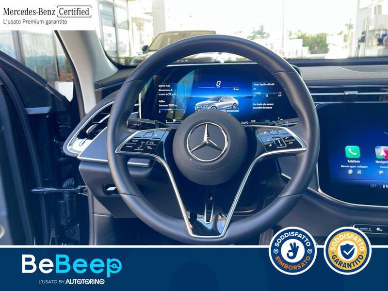 Mercedes-Benz Classe E E 200 D ADVANCED AUTO