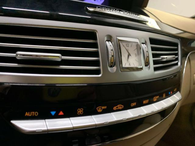 Mercedes-Benz S 350 Classe S 350cdi - W/V 221 bt Avantgarde auto AMG
