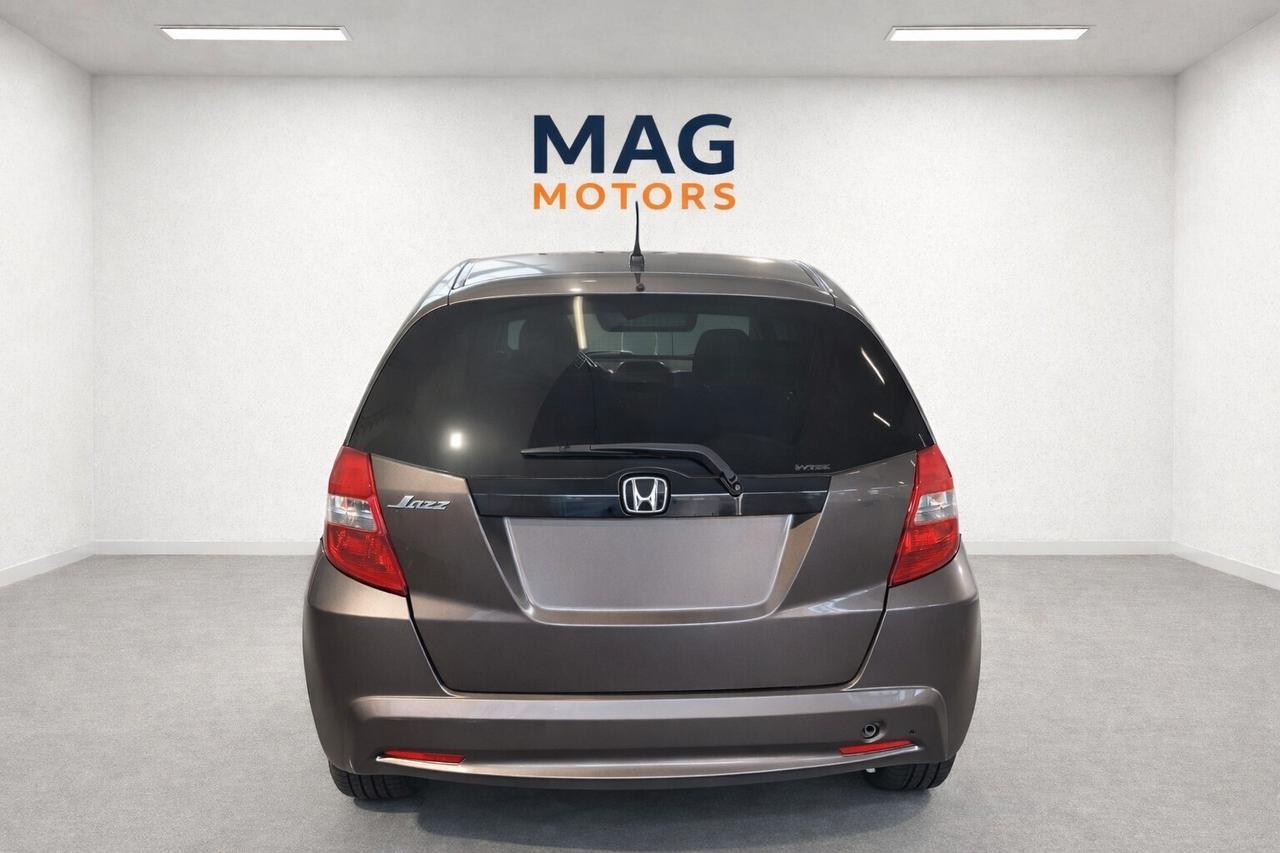 Honda Jazz 1.4 i-VTEC Elegance "IN ARRIVO"